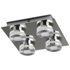 Люстра DeMarkt Пунктум 549010704