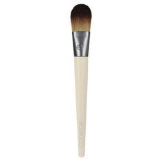 Кисть Ecotools Foundation Brush