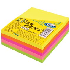 CENTRUM Стикеры 5 цветов 400 шт