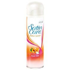 Venus Гель для бритья Satin