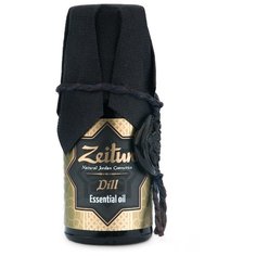 Zeitun эфирное масло Укроп Зейтун