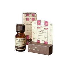 BOTAVIKOS эфирное масло Роза