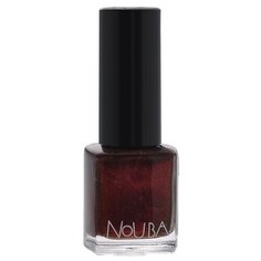 Лак Nouba Nail Polish Mini 7 мл.