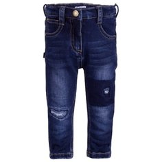 Джинсы Gulliver Baby