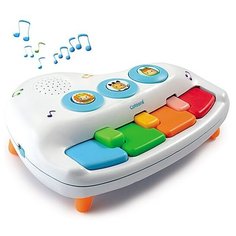 Интерактивная развивающая Smoby