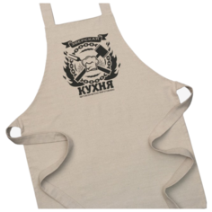 Этель фартук мужской 65 х 70