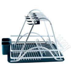 Сушилка для посуды GiPFEL 2413