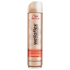 Wella Лак для волос Wellaflex