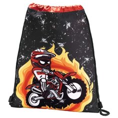 Hama сумка для обуви Motorbike