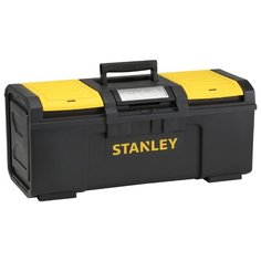 Ящик с органайзером STANLEY
