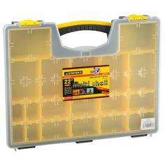 Органайзер STAYER Multishell