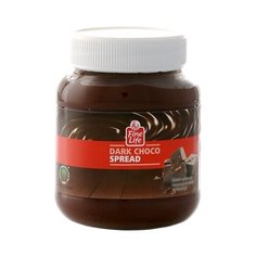 Fine Life Паста шоколадная Dark