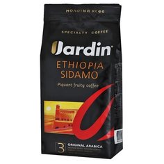 Кофе молотый Jardin Ethiopia