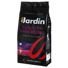 Кофе молотый Jardin Sumatra