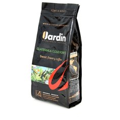 Кофе в зернах Jardin Guatemala