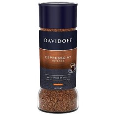 Кофе растворимый Davidoff