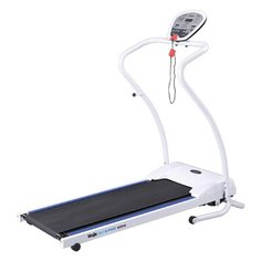 Электрическая беговая дорожка Life Gear