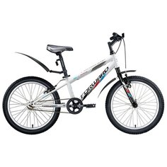 Подростковый горный MTB Forward