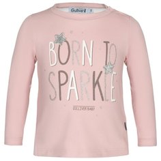 Лонгслив Gulliver Baby