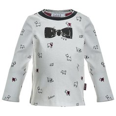 Лонгслив Gulliver Baby