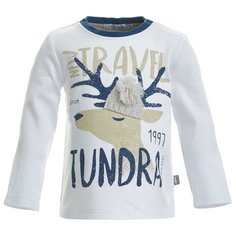 Лонгслив Gulliver Baby