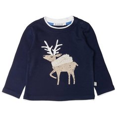 Лонгслив Gulliver Baby