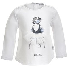 Лонгслив Gulliver Baby