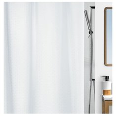 Штора Spirella Ricco 180x200