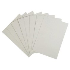 Цветной картон Альт A1 25 л.