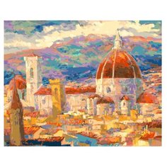 Белоснежка Картина по номерам