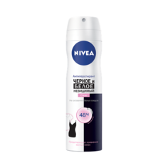 Антиперспирант спрей Nivea