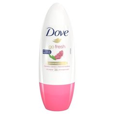 Антиперспирант ролик Dove
