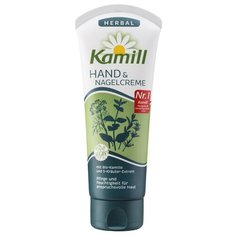 Крем для рук и ногтей Kamill