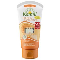 Крем для рук и ногтей Kamill