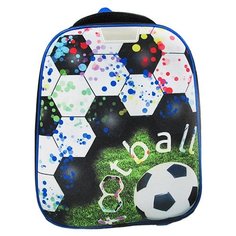 CENTRUM Рюкзак каркасный Футбол