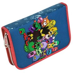 Hama Пенал Hama Monsters 139122