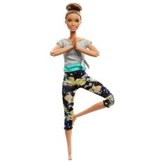 Кукла Barbie Безграничные