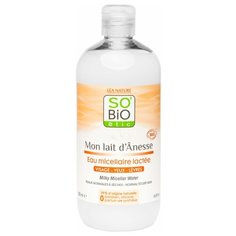 SOBiO etic мицеллярная вода