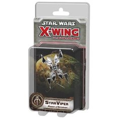 Дополнение для настольной игры Fantasy Flight Games