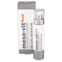 Флюид Ericson Laboratoire