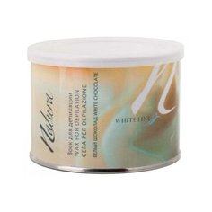 WHITE LINE Теплый воск Natura