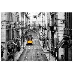 Пазл Pintoo Утро в Лиссабоне