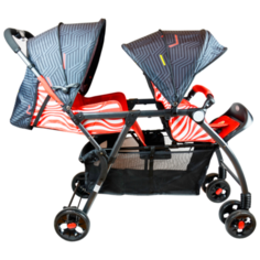 Прогулочная коляска Farfello 705