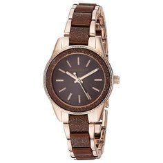 Наручные часы Anne Klein 3212BNRG