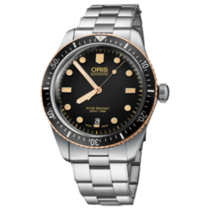 Наручные часы ORIS