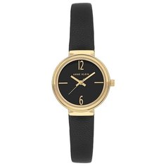 Наручные часы Anne Klein 3230BKBK