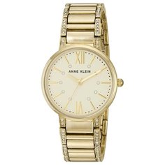 Наручные часы Anne Klein 3200CHGB