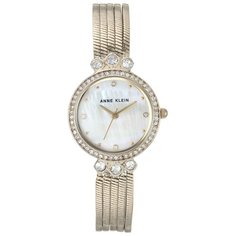 Наручные часы Anne Klein 3202GBST