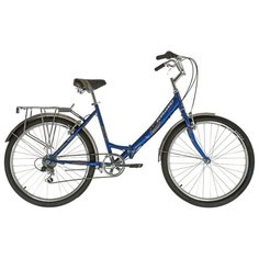 Городской велосипед FORWARD