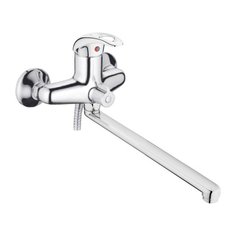 Однорычажный смеситель Viko